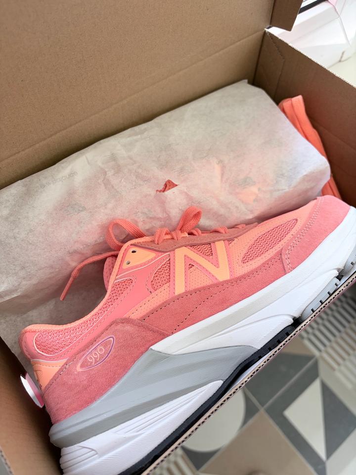 New Balance