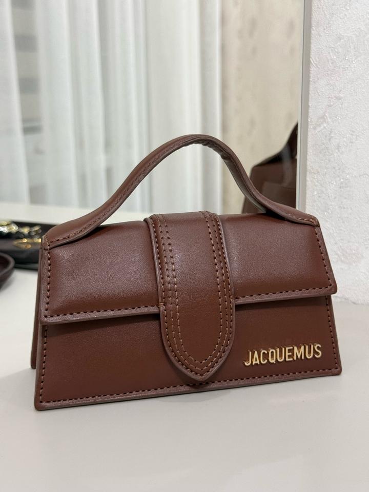 Сумка Jacquemus