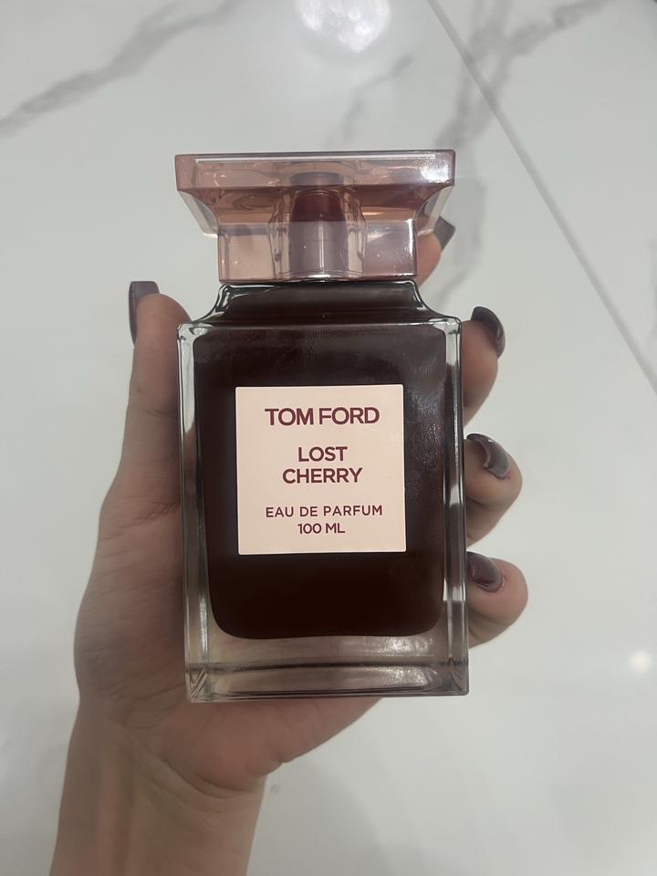 Tom Ford