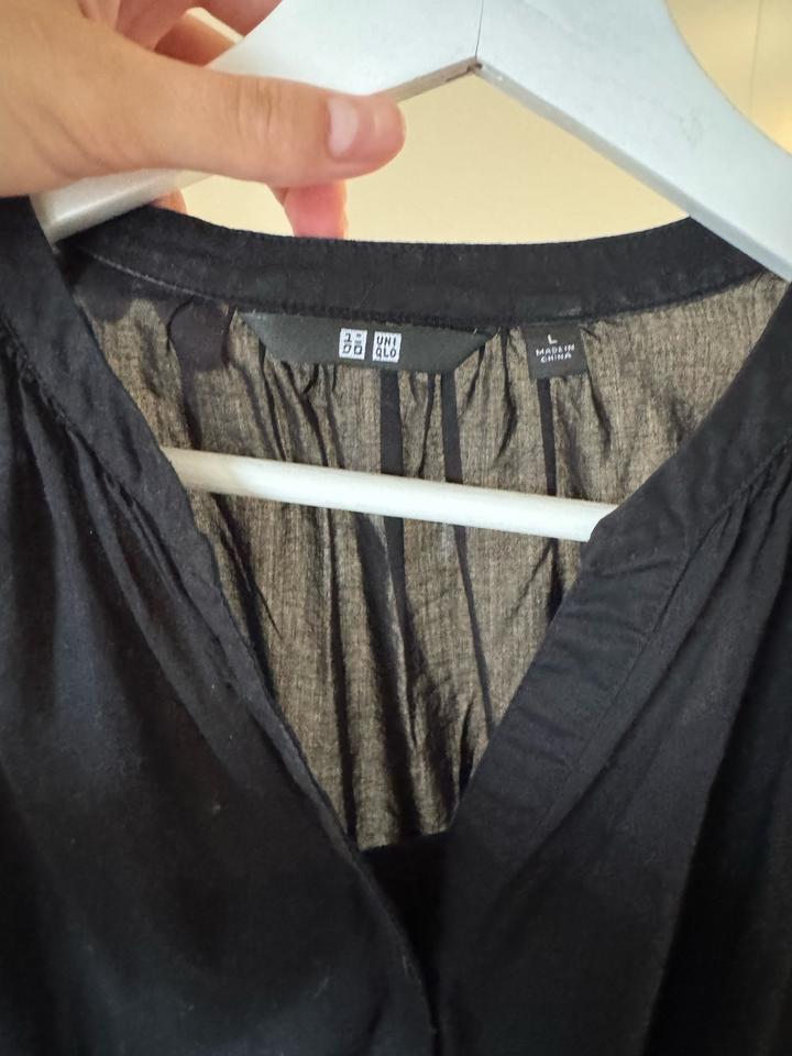 Uniqlo платье