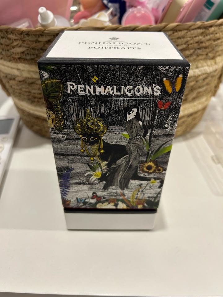 Парфюмерная вода Penhaligon's Portraits The Bewitching Yasmine