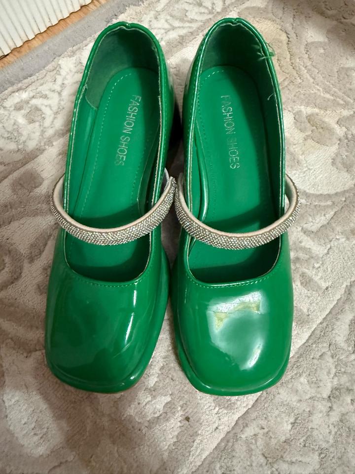 fashion shoes