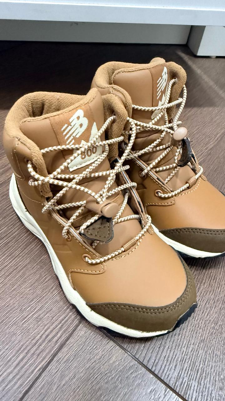 New Balance