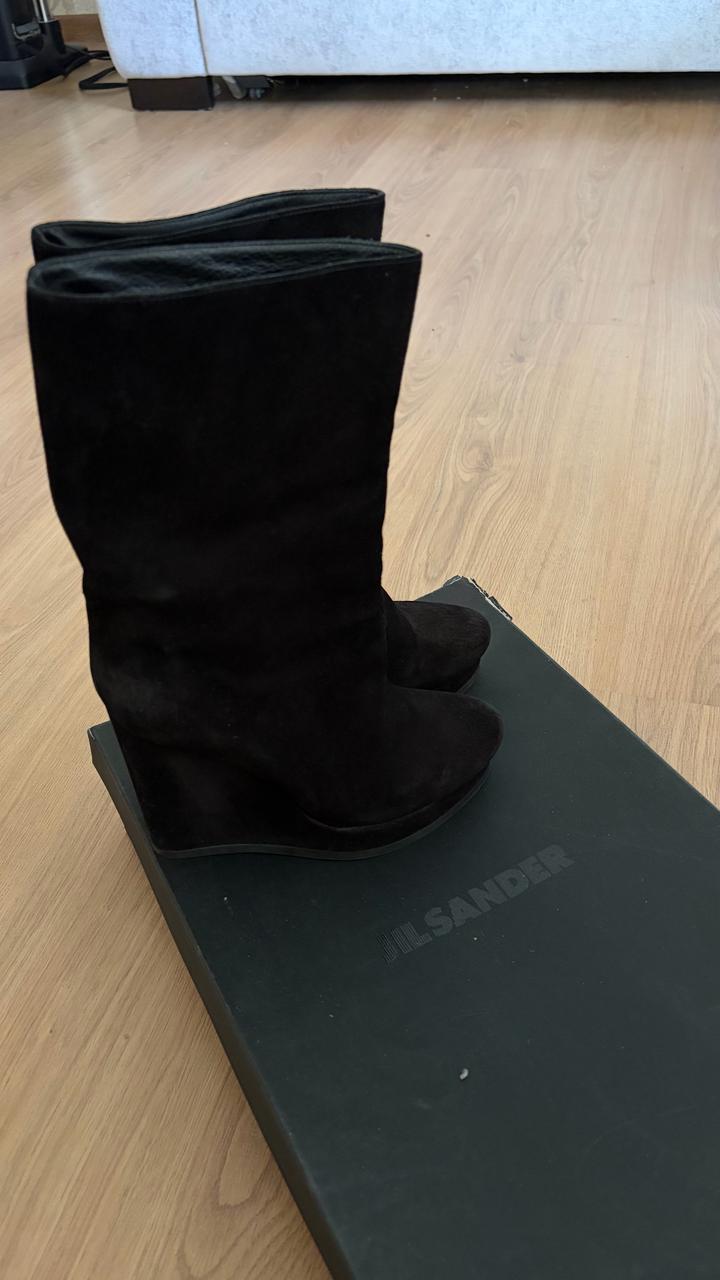 Jil Sander