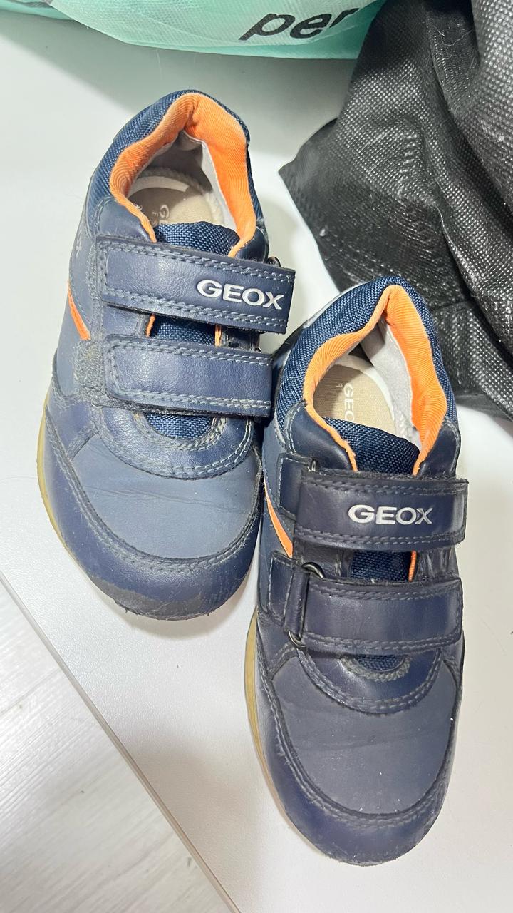 Geox