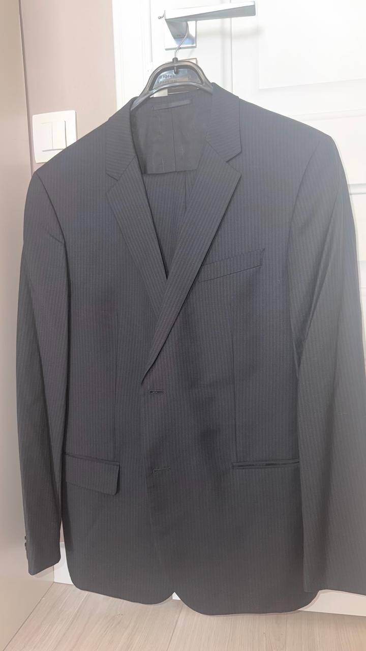 Hugo Boss