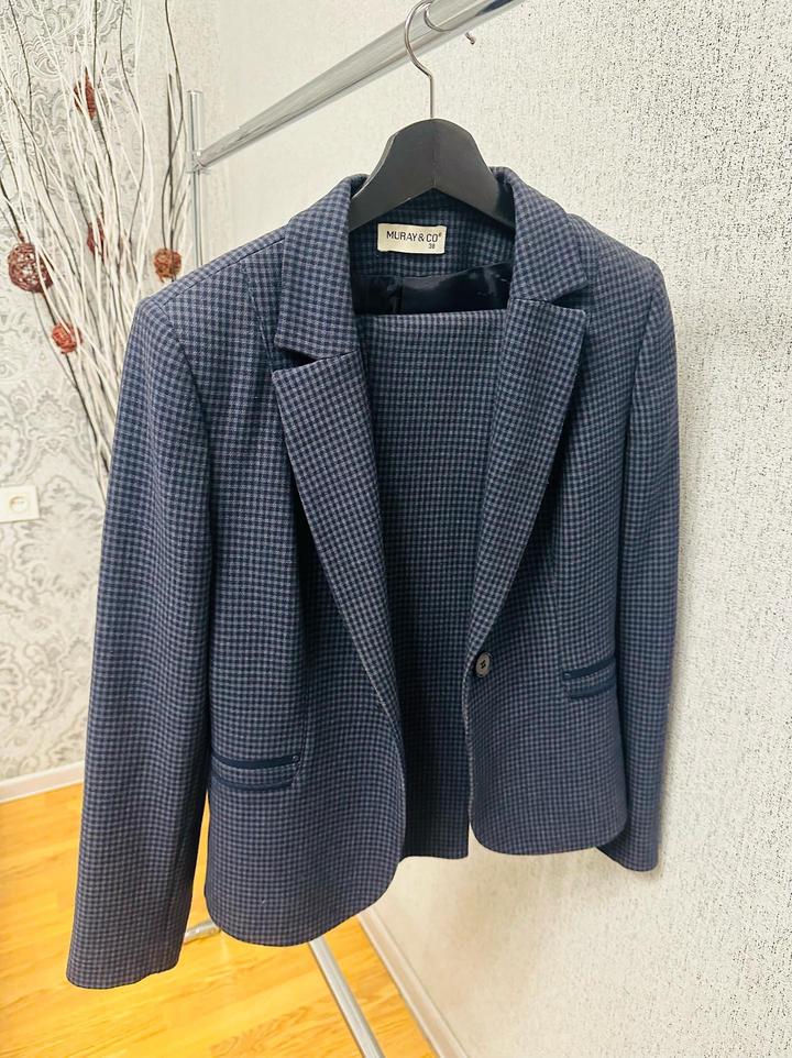 COS Пиджак MURAY & CO
