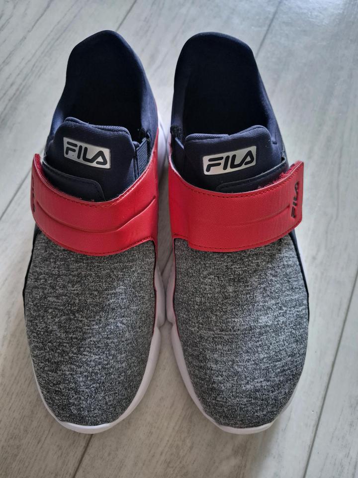 FILA