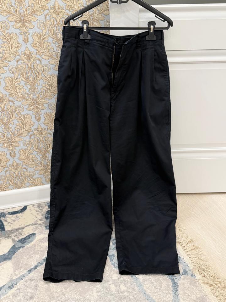 Брюки Uniqlo