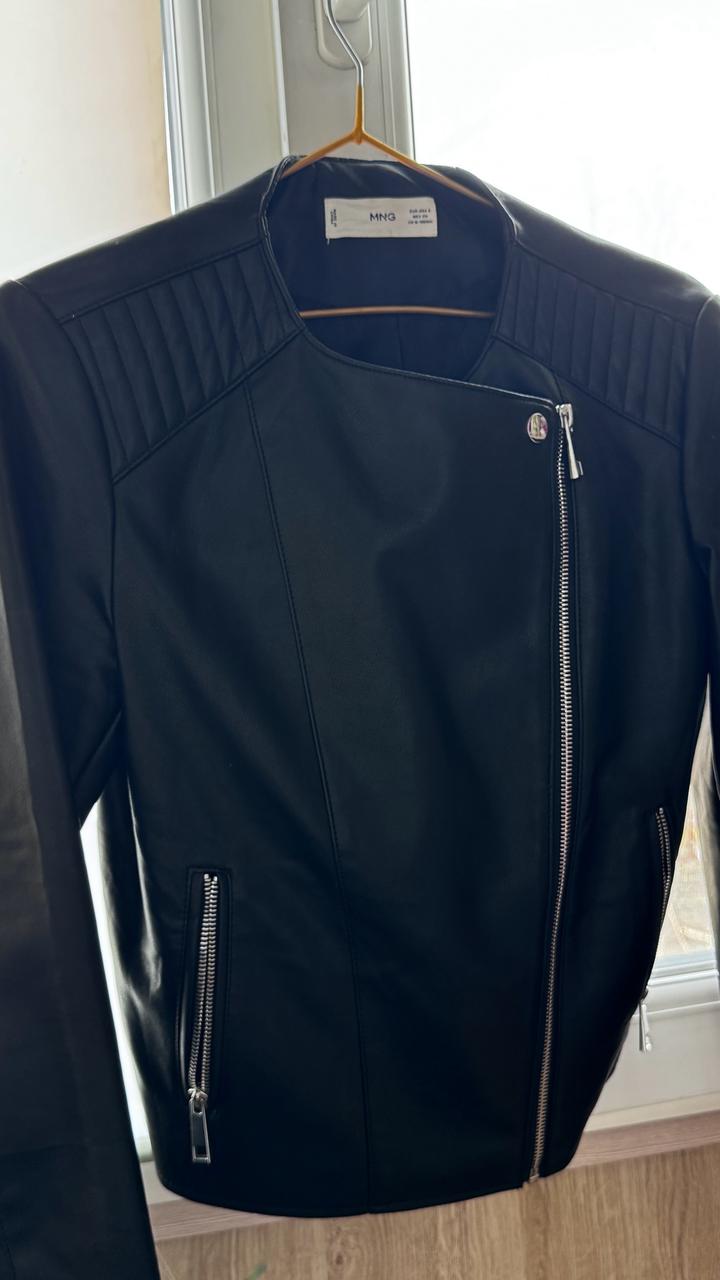 Куртка Zara