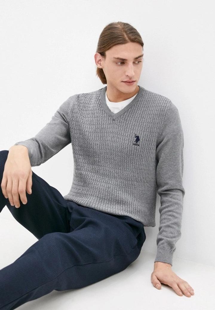 U.S. Polo Assn.
