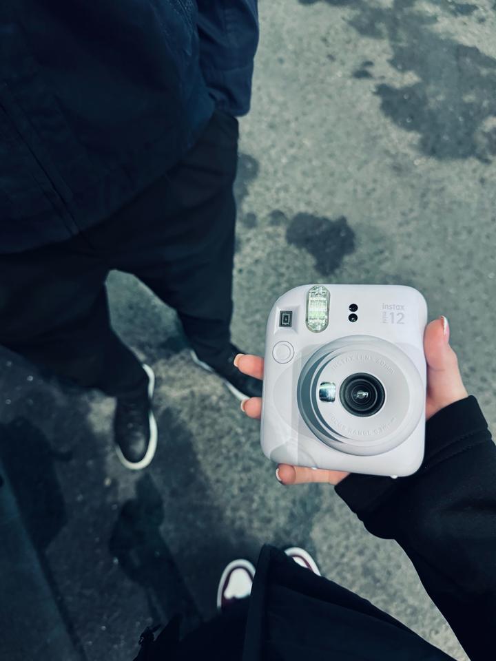 Instax