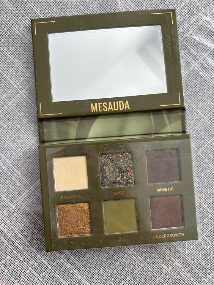 mesauda