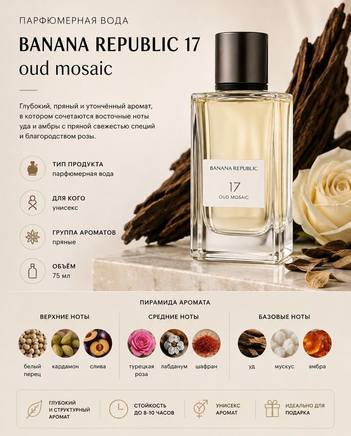 Banana Republic