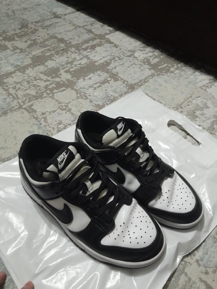 Nike