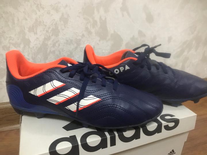 Adidas