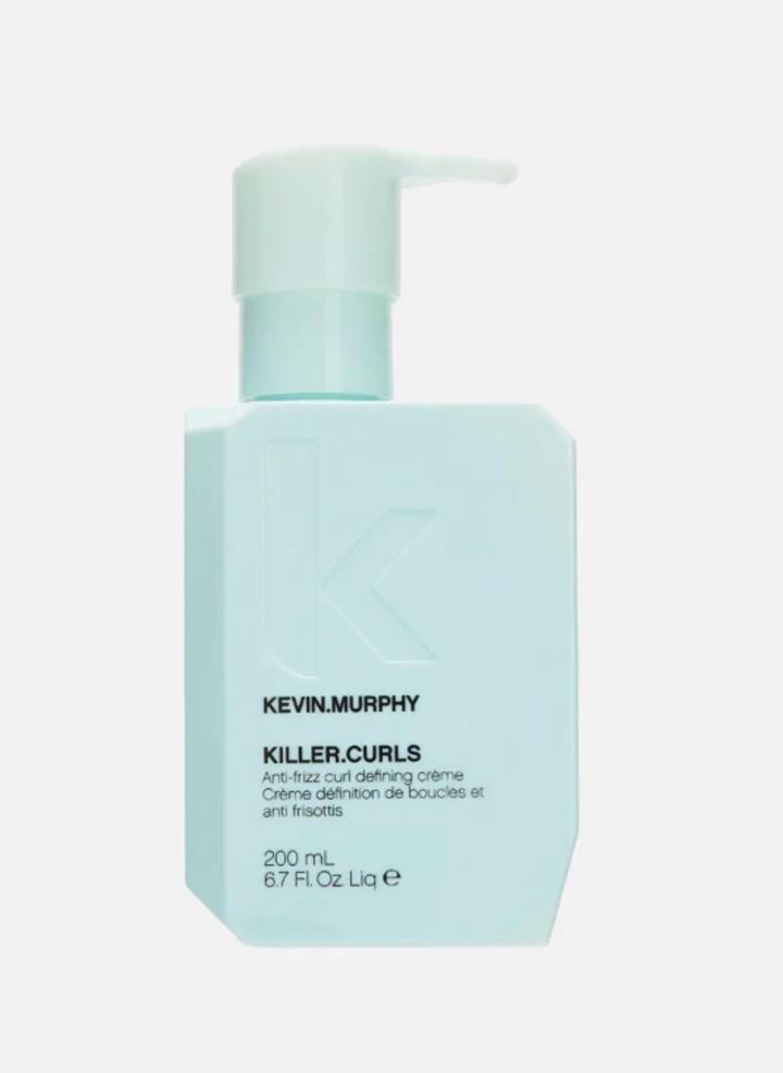 Крем для укладки кудрявых волос KEVIN.MURPHY KILLER.CURLS