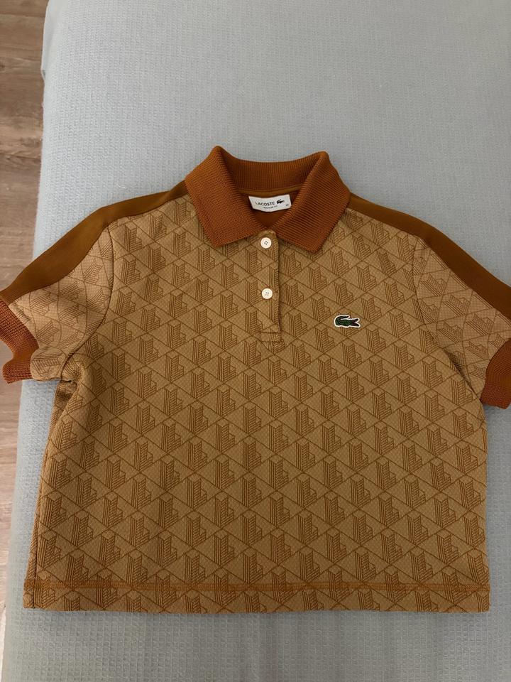 Lacoste