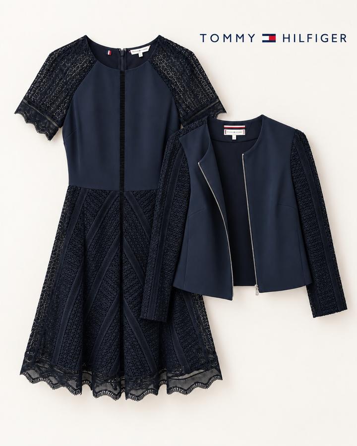 Tommy Hilfiger