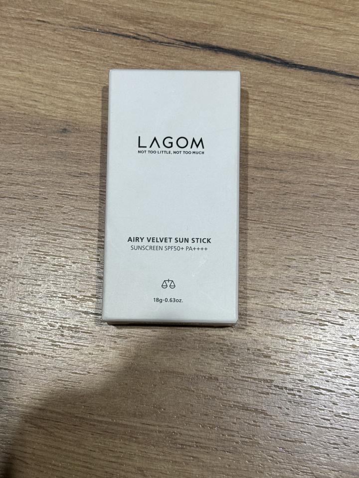 lagom