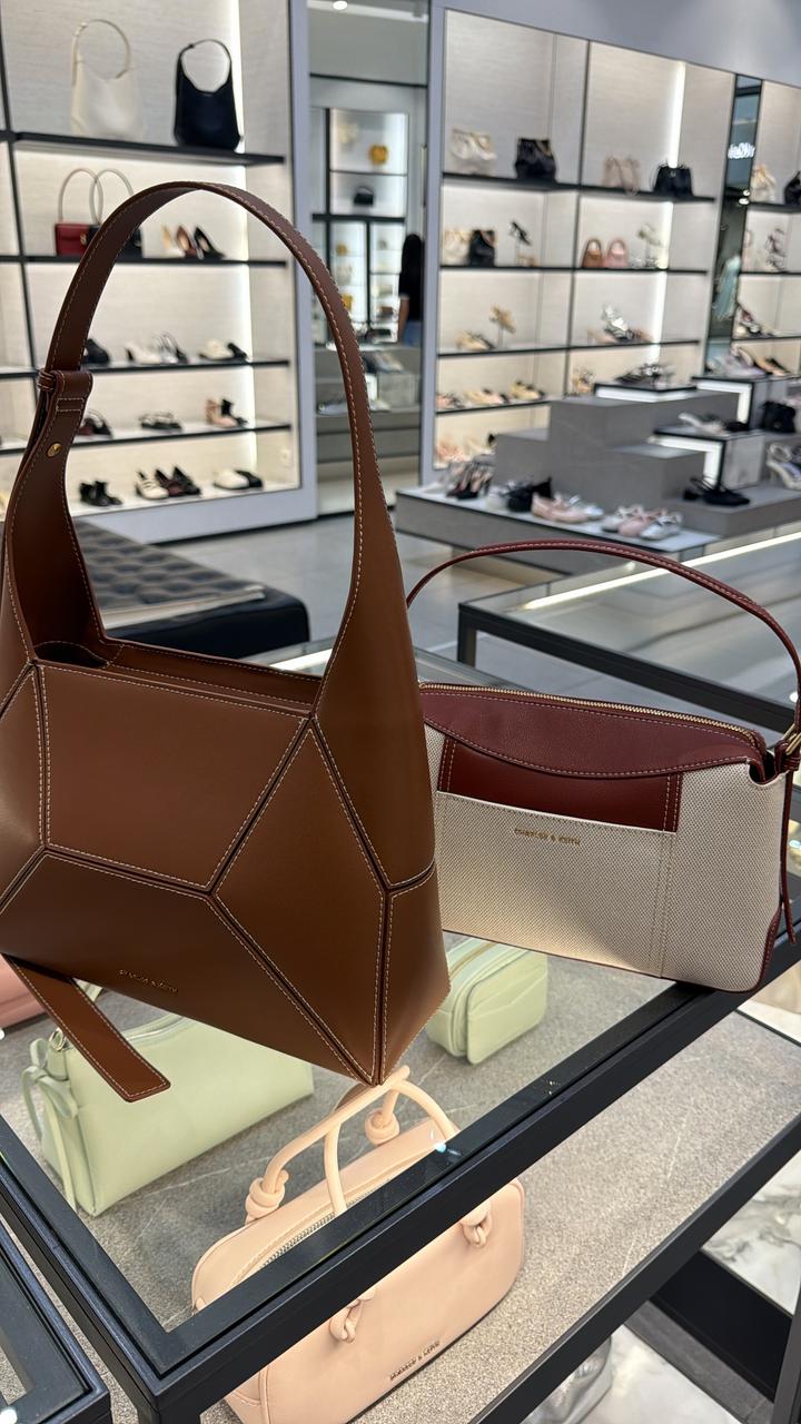 Charles & Keith