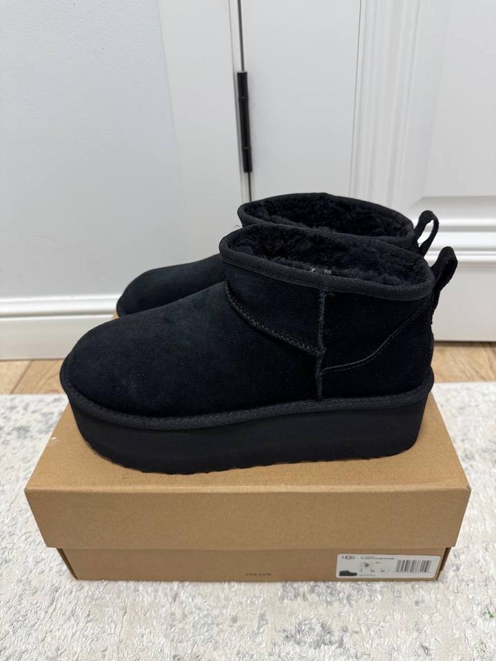 UGG
