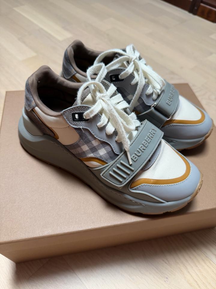 Burberry