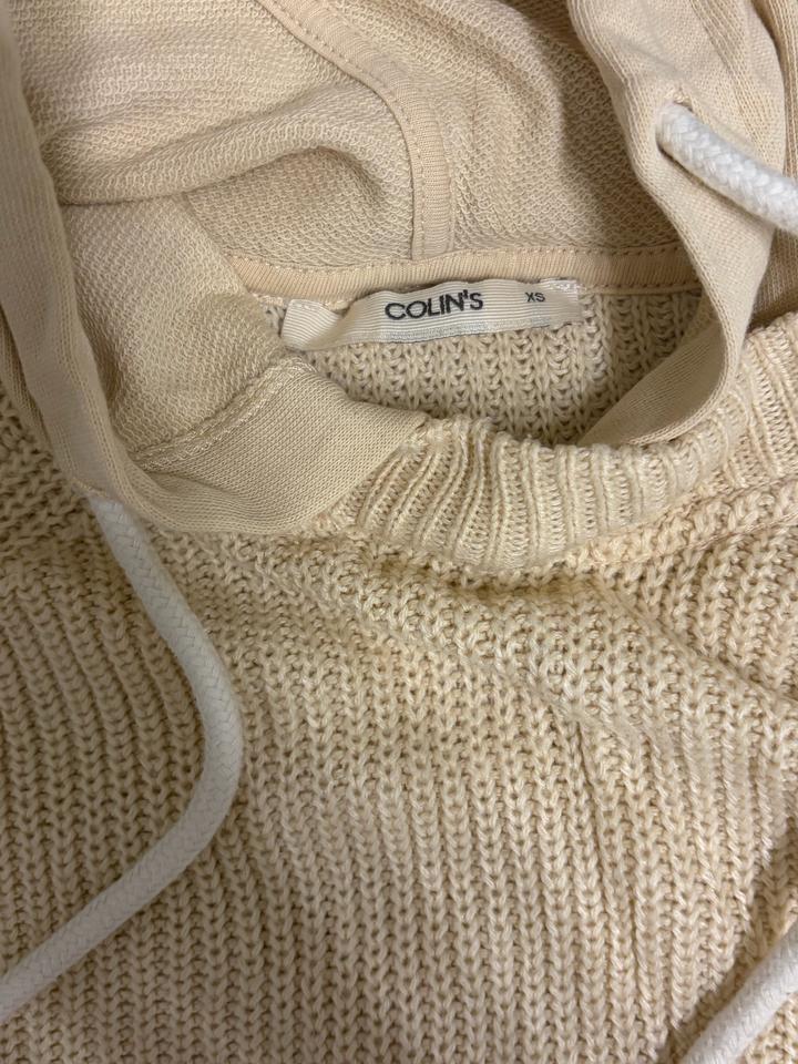 Colin's