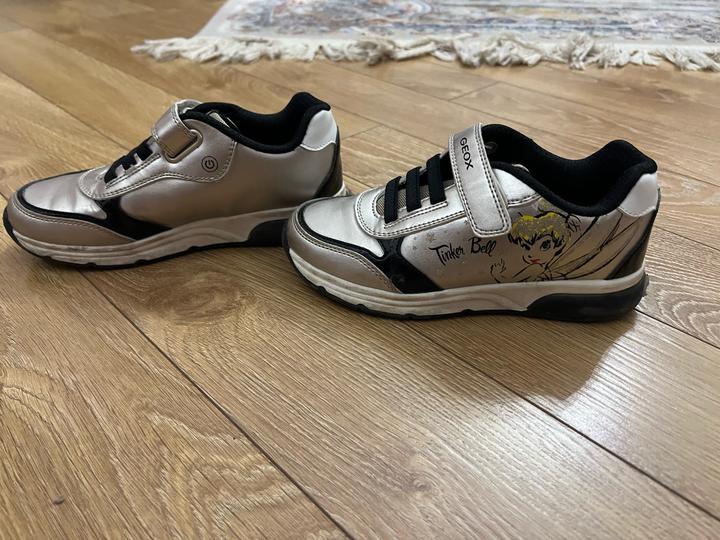 Geox
