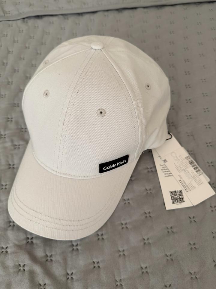 Calvin Klein