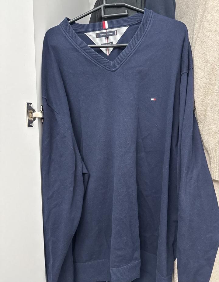 Tommy Hilfiger