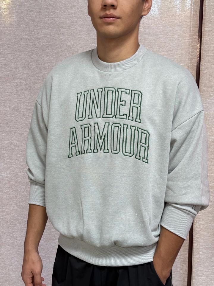 Свитшот Under Armour