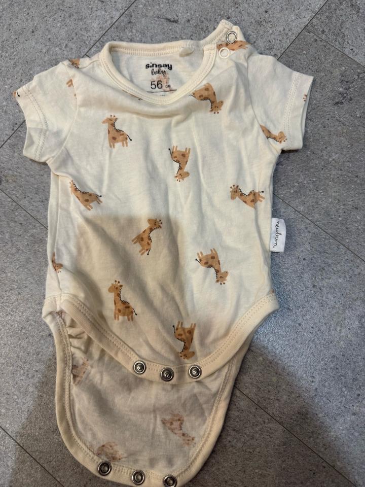 Sinsay Продам бодик