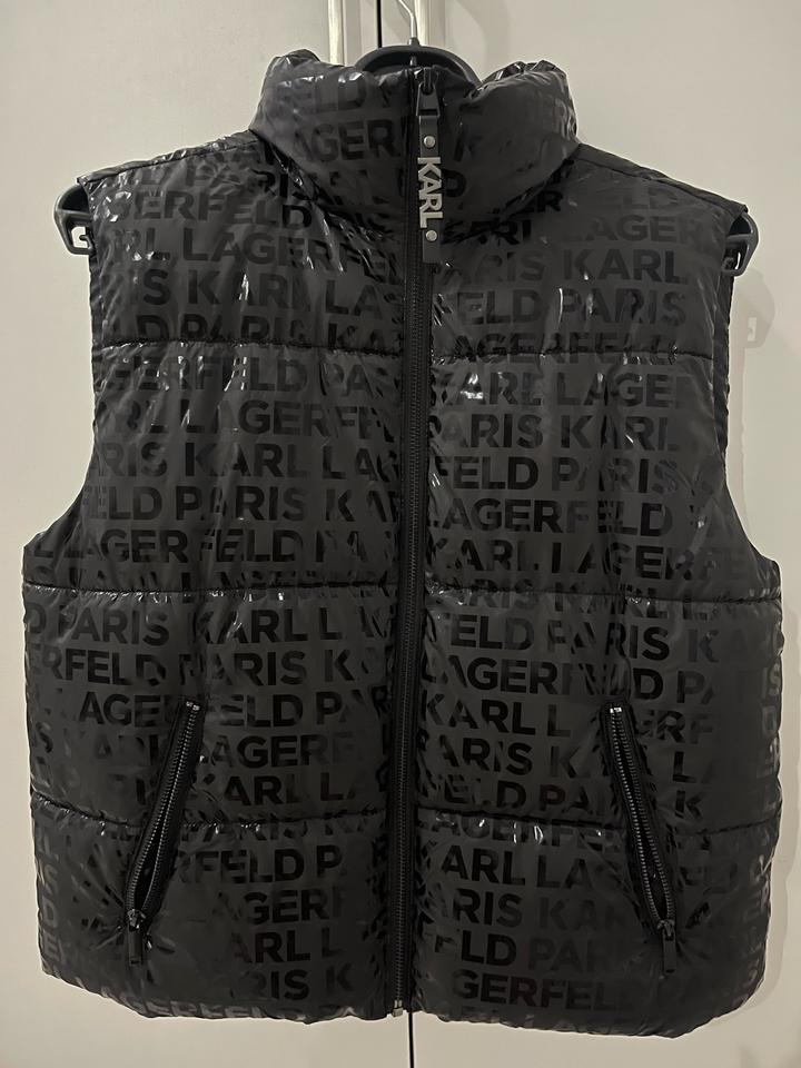 Karl Lagerfeld