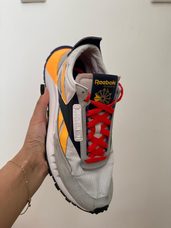 Кроссовки Reebok