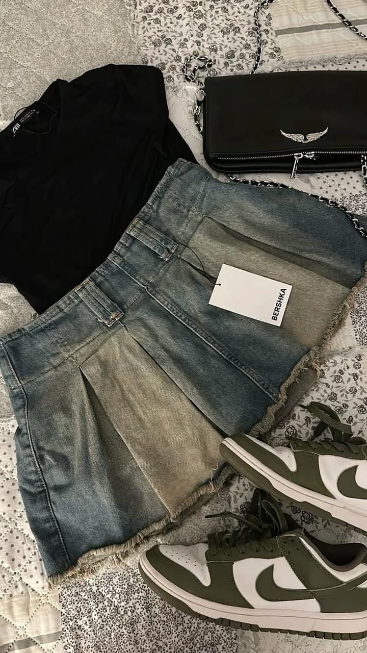 Bershka