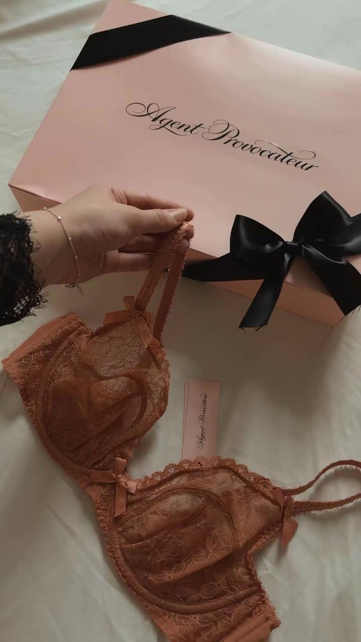 Agent Provocateur