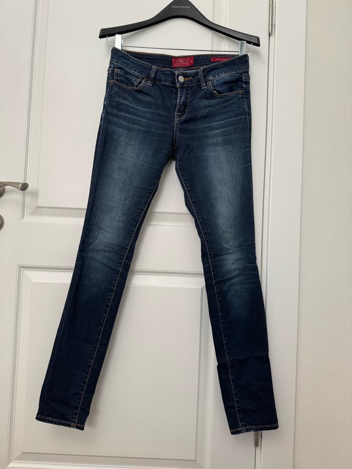 Lucky Brand
