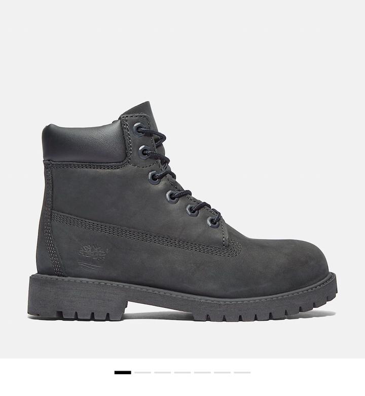 Timberland