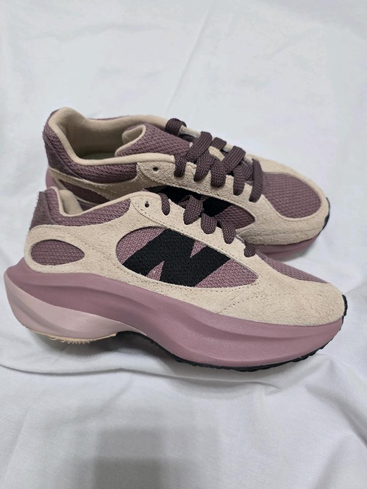 New Balance