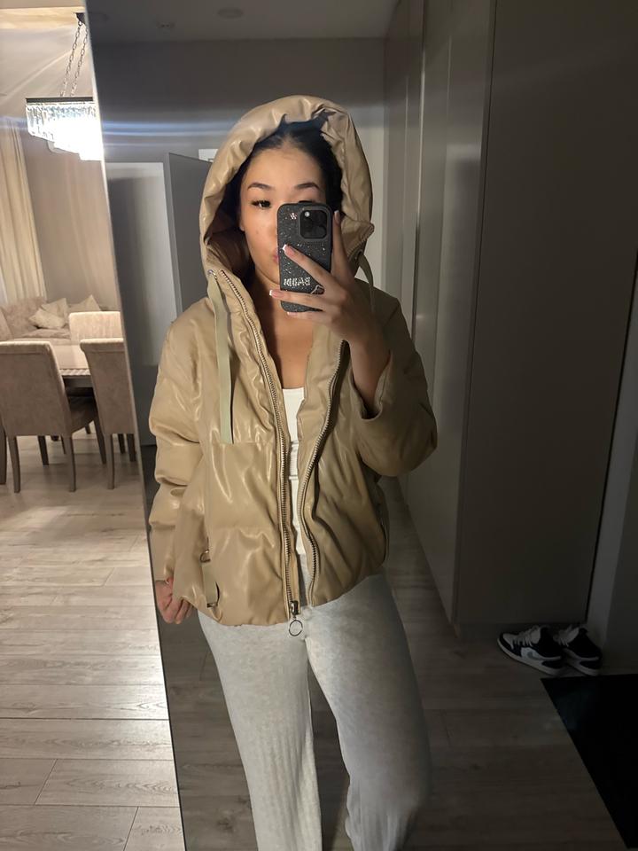 Куртка ZARA