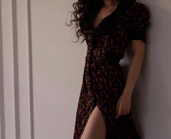 ange dress