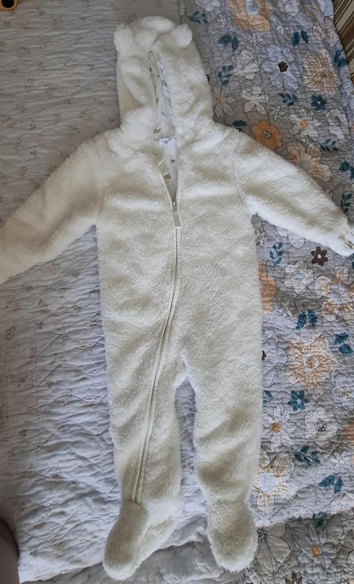 Baby Go Комбинезон осень