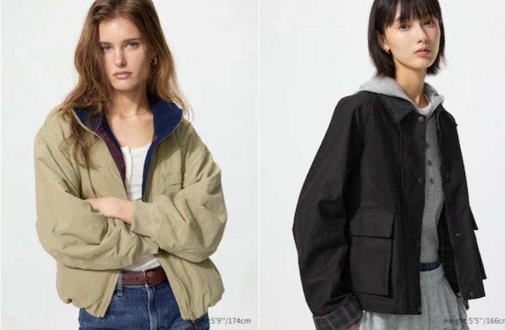 Uniqlo