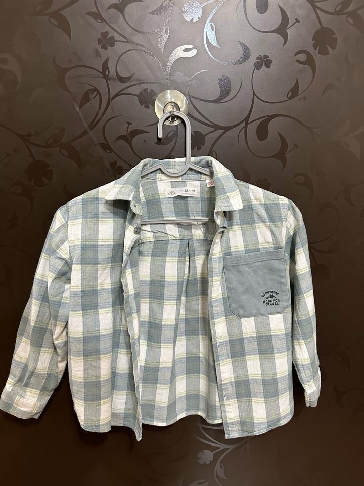 Zara Kids