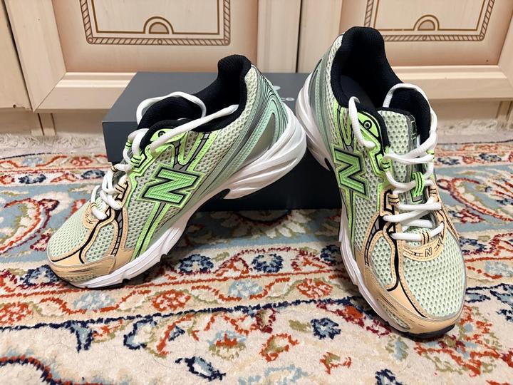 New Balance
