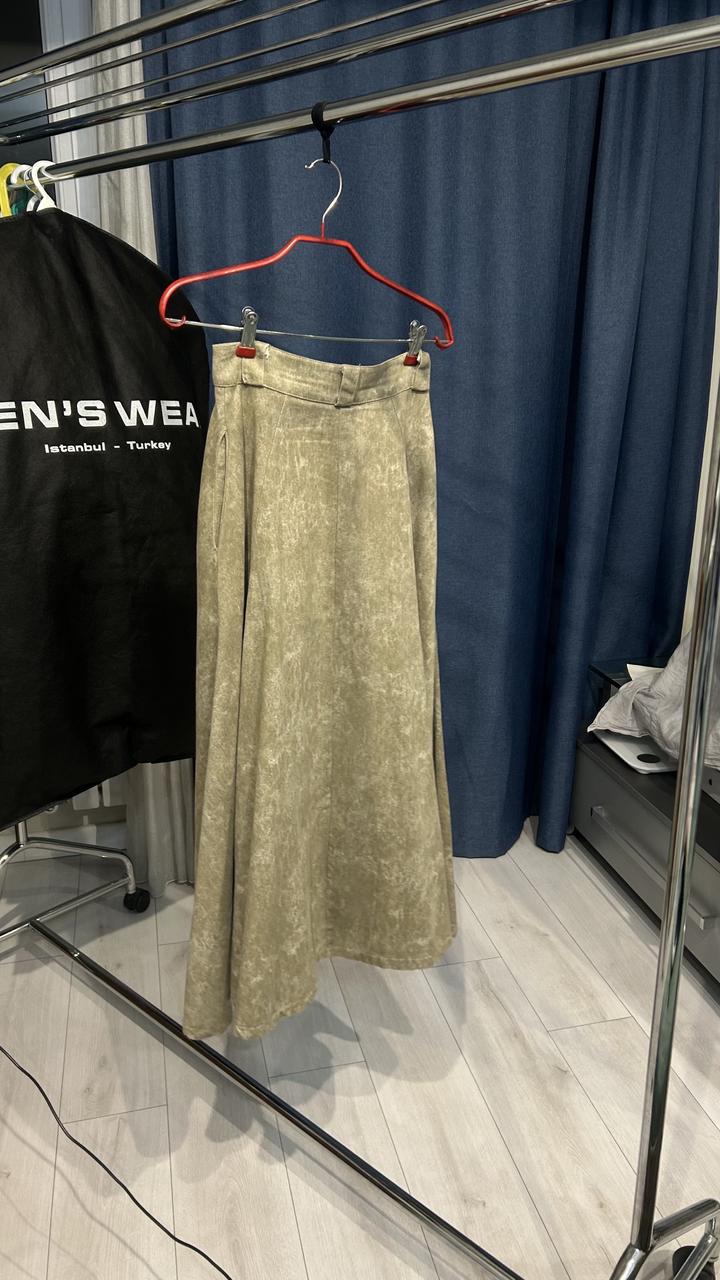 Нет бренда
