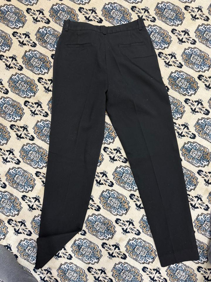 Брюки Massimo Dutti