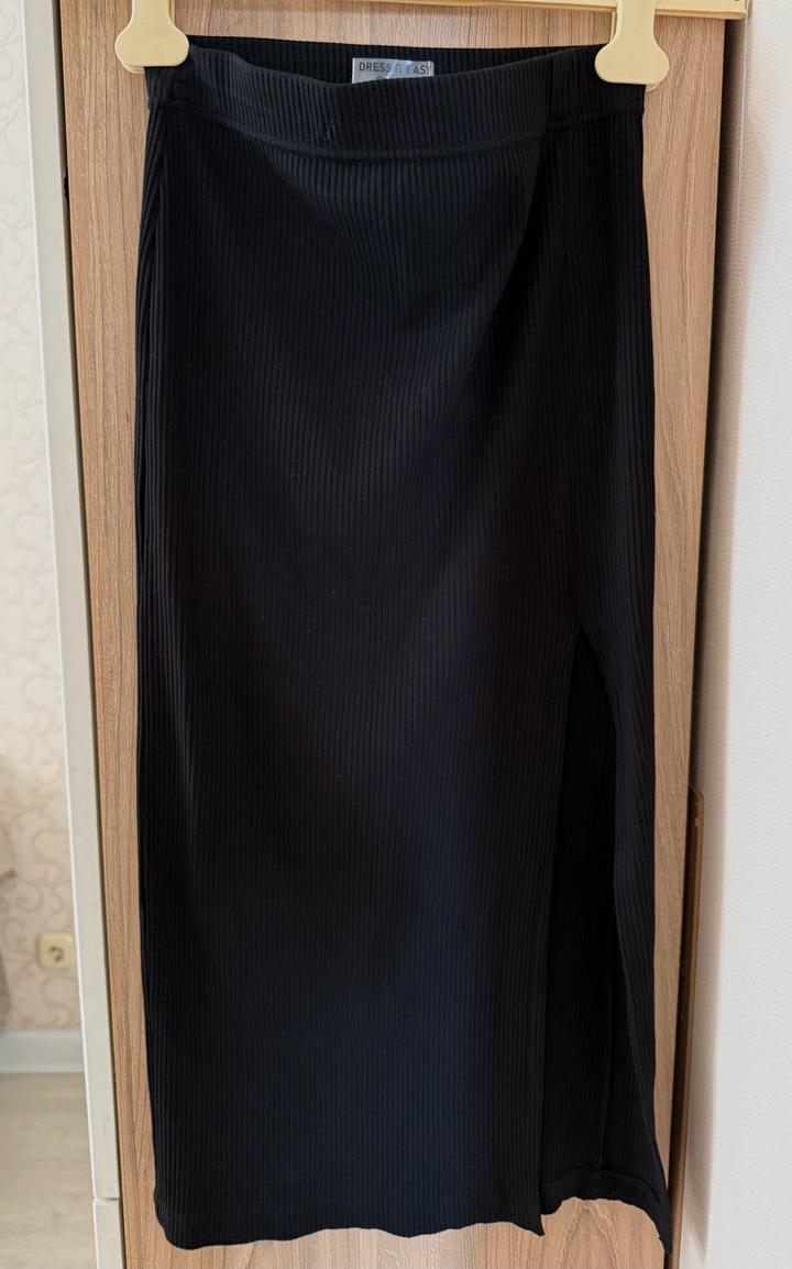 Dress it easy