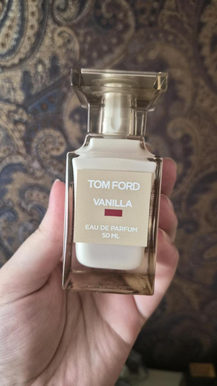 Tom Ford